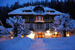 Hotel Villa Post